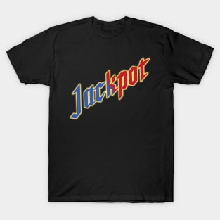 Jackpot T-Shirt